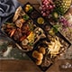 Truffle Chicken pilihan menu